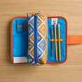 thumbnail image 3 of Toy Story 5 Pencil Pouch with Utility Features for Elementary School Students, 3 of 4