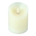 thumbnail image 1 of Electronic Tea Lights, Rechargeable Lightweight Flameless Simulation Electronic Candle Lights Paraffin Shell  for Wedding Decoration, 1 of 8