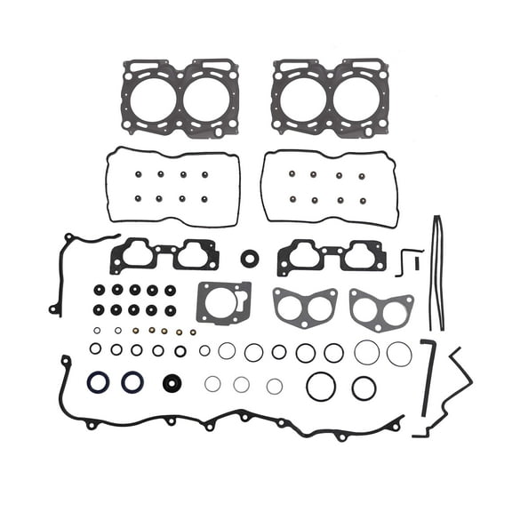 DNJ HGS719 MLS Cylinder Head Set Fits Cars & Trucks 99-01 Subaru Impreza 2.2L SOHC 16v