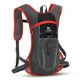 thumbnail image 1 of Sac à Dos de Cyclisme Léger Résistant à l'Eau Sac à Dos d'Hydratation de Sport Extérieur Sac à Bandoulière pour Vélo Randonnée Course, 1 of 8