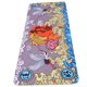 thumbnail image 5 of Alfombrilla de ratón para juegos, alfombrilla de ratón de goma lavable, alfombrilla de ratón para ordenador portátil, rendimiento lleno de energía, 5 of 8