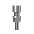 thumbnail image 1 of SeeDevil Balloon Light Mount Adapter SD-ADAPTER-SG-G1 1/2 Inch - 13 Thread Size, 1 of 1