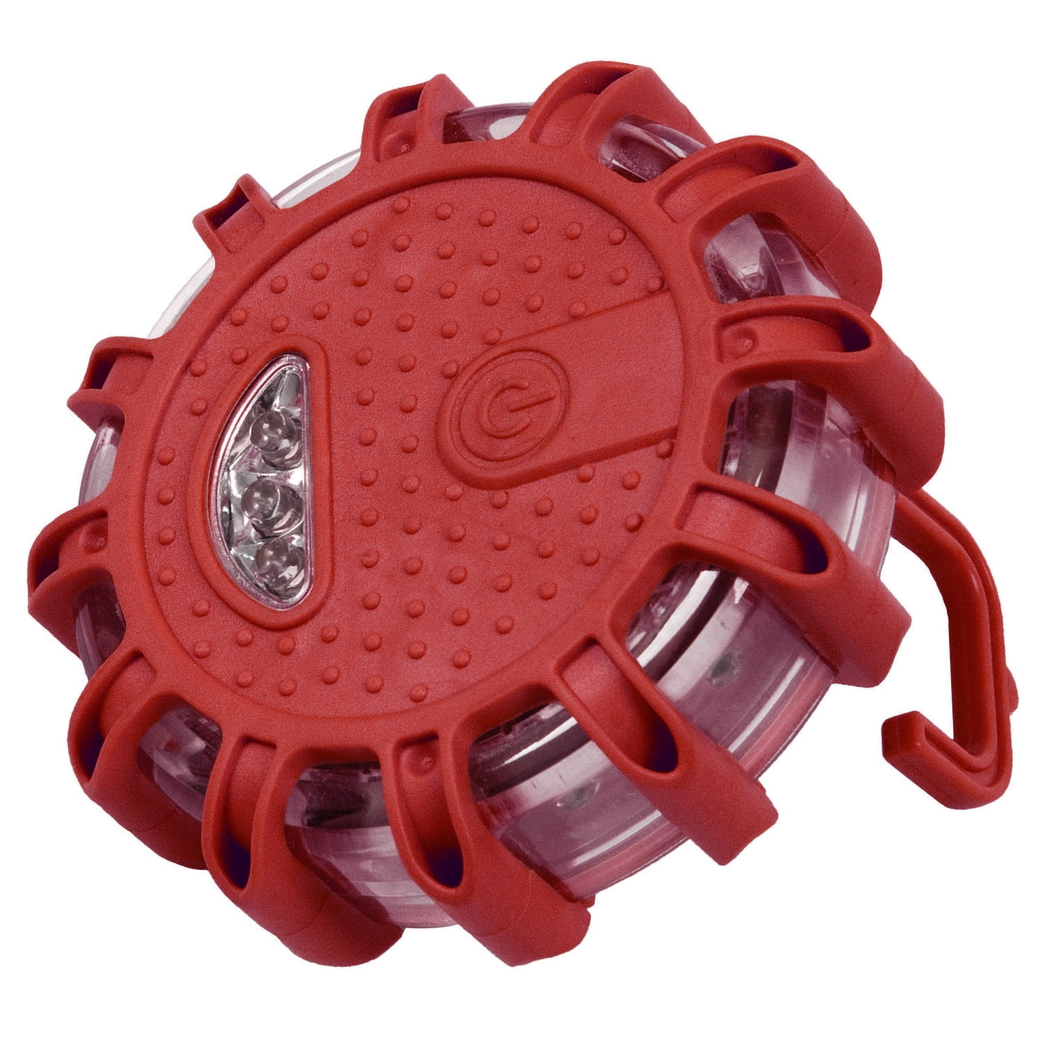 Rescue Beacon Lights for Car Boat Marine Vehicles TRELC LED Road Flares Set Screwdriver/Storage Bag Included Pack of 2 Roadside Emergency Safety Warning Light Rescue Beacon Lights for Car Boat Marine Vehicles TRELC LED Road Flares Set Screwdriver/Storage Bag Included Pack of 2 Roadside Emergency Safety Warning Light