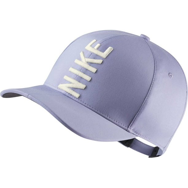 NEW 2019 Nike Aerobill Classic 99 Brooks Koepka Purple Dawn Adjustable