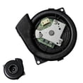 thumbnail image 4 of Module Ventilateur Pièces de Rechange pour Aspirateur Robot Moteur Ventilateur pour CECOTEC CONGA 3090, 4 of 8
