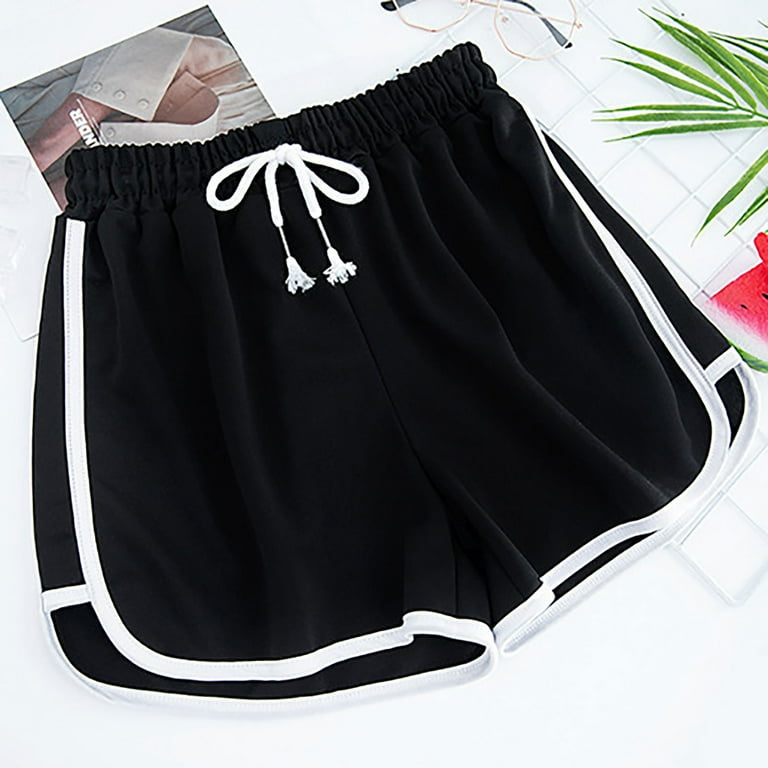 Loopsun Womens Summer Pants, Shorts for Women, Summer Women Loose