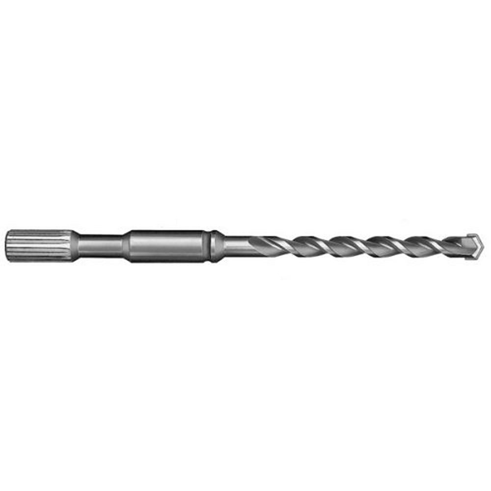 Milwaukee Spline Rotary Hammer Bit