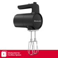 thumbnail image 2 of Batidora de mano inalámbrica KitchenAid Go™ KHMR700, 7 velocidades, 12 V, 2 of 9