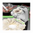 thumbnail image 4 of Electric Dumpling Maker with Pressing Mold for Quick Dumpling Wrappers, 4 of 5