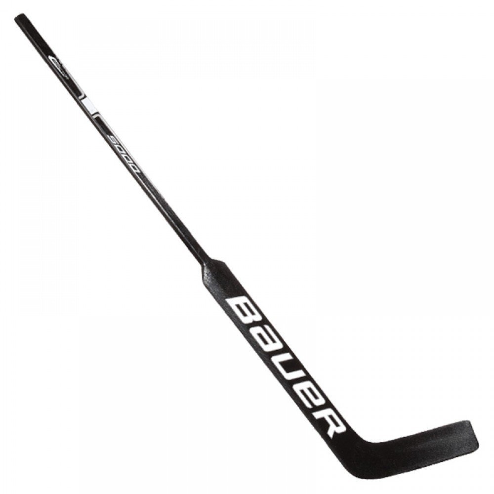 New Bauer 5000 Reactor RIGHT Handed Goalie Senior Hockey Stick P31 25