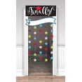 thumbnail image 2 of Graduation Customizable Hanging Backdrop (1ct), 2 of 2