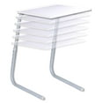 thumbnail image 3 of Table-Mate - The Adjustable Table That Slides To You! White, 3 of 3