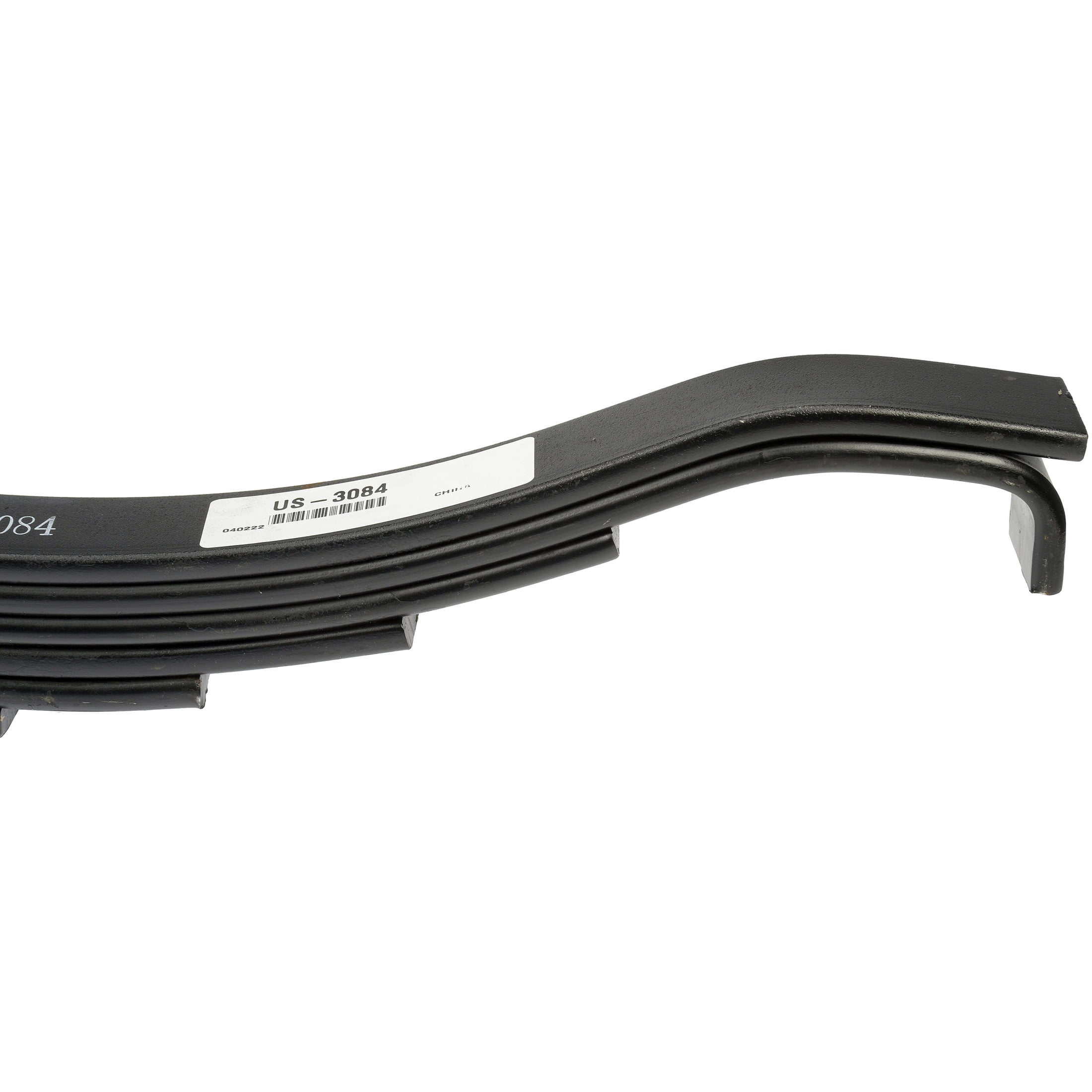 Dorman 929-1130 Leaf Spring Black
