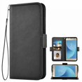 thumbnail image 1 of Case for Samsung Galaxy S7e, Phone Case Leather, Case Flip Case Magnetic Leather Case Protective Cover, 1 of 6
