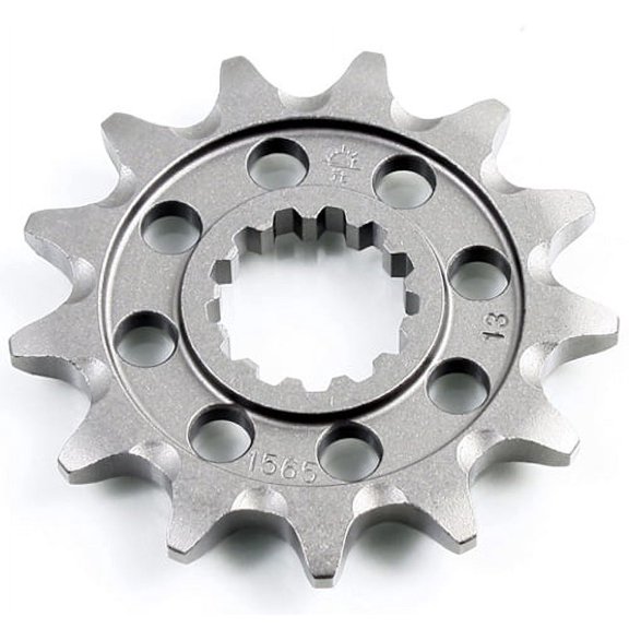 JT Self Cleaning Front Sprocket 13 Tooth (JTF1565.13SC)