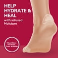 thumbnail image 4 of Dr. Scholl's® Blister Cushions Seal & Heal Bandage with Hydrogel Technology Mixed Sizes 8 Count, 4 of 12