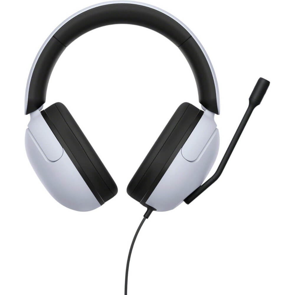 Sony INZONE H3 Wired Gaming Headset, Over-ear Headphones with 360 Spatial Sound, MDR-G300 - image 2 of 4