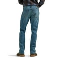 thumbnail image 4 of Wrangler® Men's 5-Pocket Bootcut Jean with Stretch, Sizes 30-42, 4 of 7