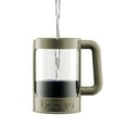 thumbnail image 3 of Bodum BEAN SET Cold Brew Coffee Maker, 1.5 L, 51 oz, Black, 3 of 5