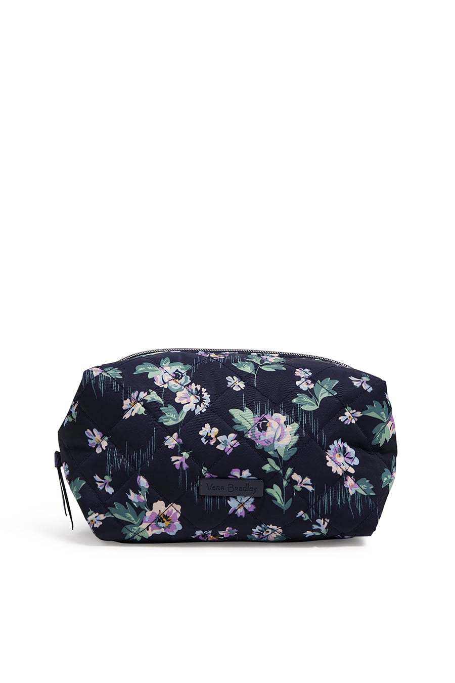 Vera Bradley Women's Performance Twill Medium Cosmetic Bag
