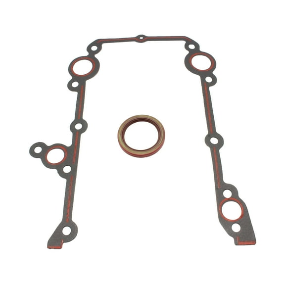 DNJ TC1180 Timing Cover Gasket Set Fits Cars & Trucks 1994-2003 Dodge Ram 2500 Ram 3500 8.0L V10 OHV 20v