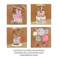 thumbnail image 1 of Bolsa de regalo Dreams Art 25x25 cm Varios modelos 1 Pieza, 1 of 4