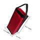 thumbnail image 2 of unbranded Bolsa De Regalo Para Vino Roja Con Material Duradero Y Compartimento Aislado Para Uso Doméstico, 2 of 8
