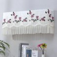 thumbnail image 3 of Indoor Air Conditioner Cover 85cm - Home AC Protective Case, 3 of 4
