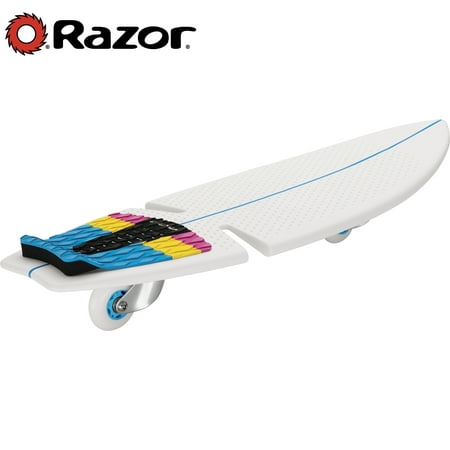 Razor RipSurf - with Bonus Extra Wheel and Sticker