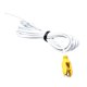 thumbnail image 4 of Cable de sondas de acero inoxidable controlador automático de nivel de agua controlador de bomba DF-96B DF-96A DF96A DF96B 3 uds Inevent PJ6709-00B, 4 of 7