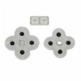 thumbnail image 3 of Controller Replacement Rubber Conductive Button Pad Part for DS Lite TAPDRA Spare Part, 3 of 4