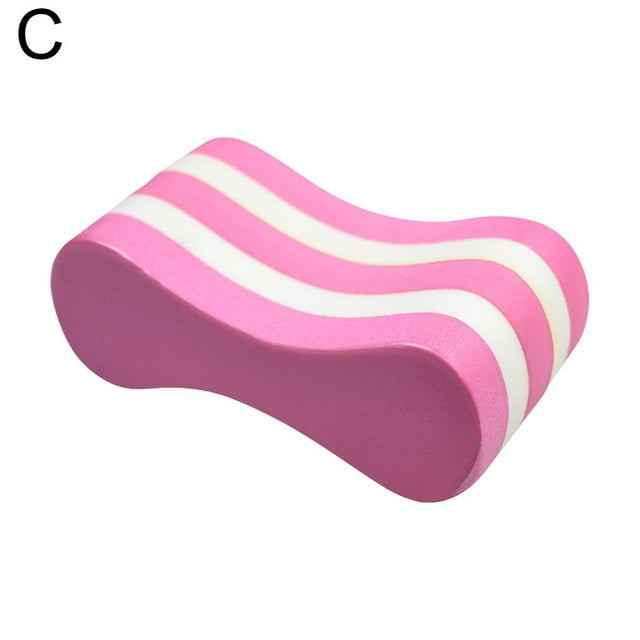Crazyview Swimming Pull Float, Water Exercise Pull Buoy, 5-Layer Pull Buoy Leg Float Swimming Kick Float Board Swim Leg Float Tra