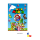 thumbnail image 2 of KIT DE ACTIVIDADES Y JUEGOS DE MESA MARIO BROSS, 2 of 3