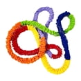 thumbnail image 1 of Siruishop Corde Extensible Coopérative Longueur Différente pour Activités Extérieures Jeux de Fête 7m, 1 of 8
