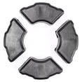 thumbnail image 3 of Gomas Sprocket Damper Impacto Traseras Moto Ybr125 Fz16 RXZ, 3 of 3
