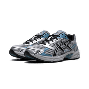 ASICS MENS Gel-1130 Black Blue Silver 1203A786 020 1203A786 020 from Stadium Goods