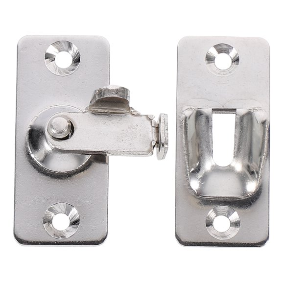 Sliding Door Bar Locks