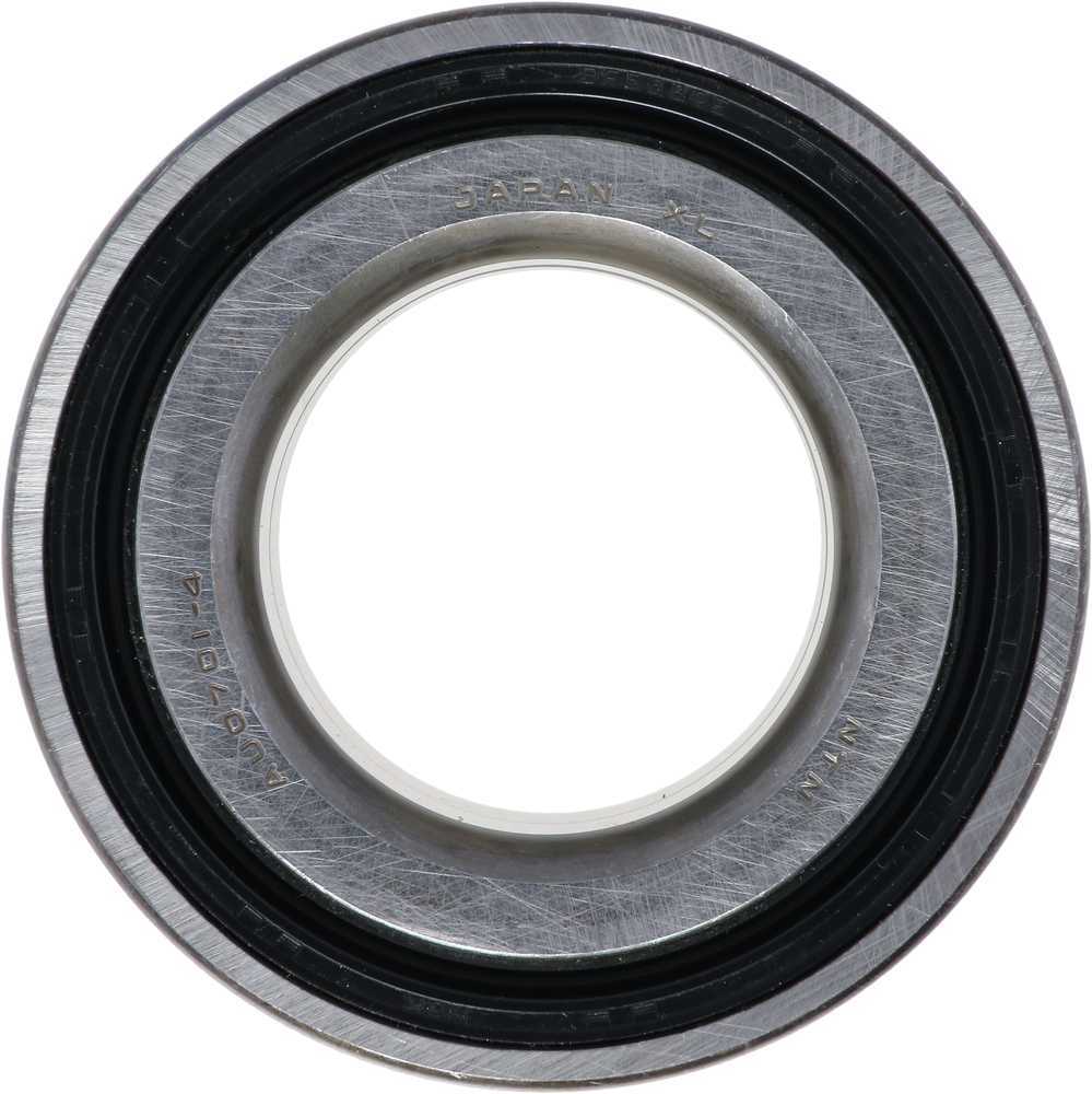 BCA by NTN WE60349 Double Row Angular Unit Bearing