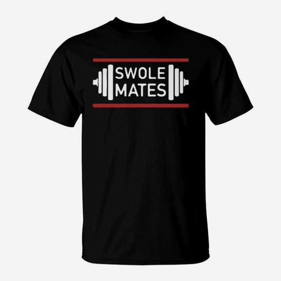 Fitness Fitness Fitness Tshirt TShirt