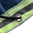 thumbnail image 5 of 208 X 114 X 13 Cm Trailer Flat Tarpaulin For Hardware Store Trailer Tarpaulin Car Trailer, 5 of 5