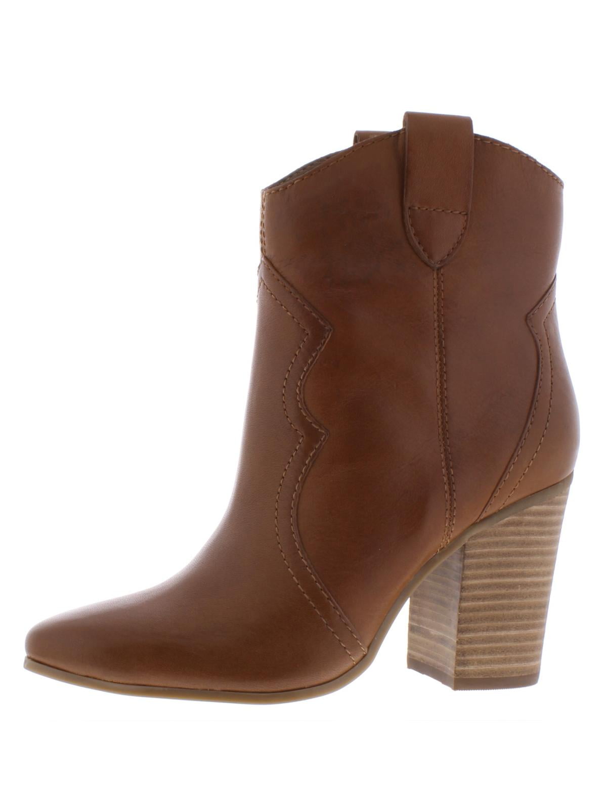 type of cowboy boots
