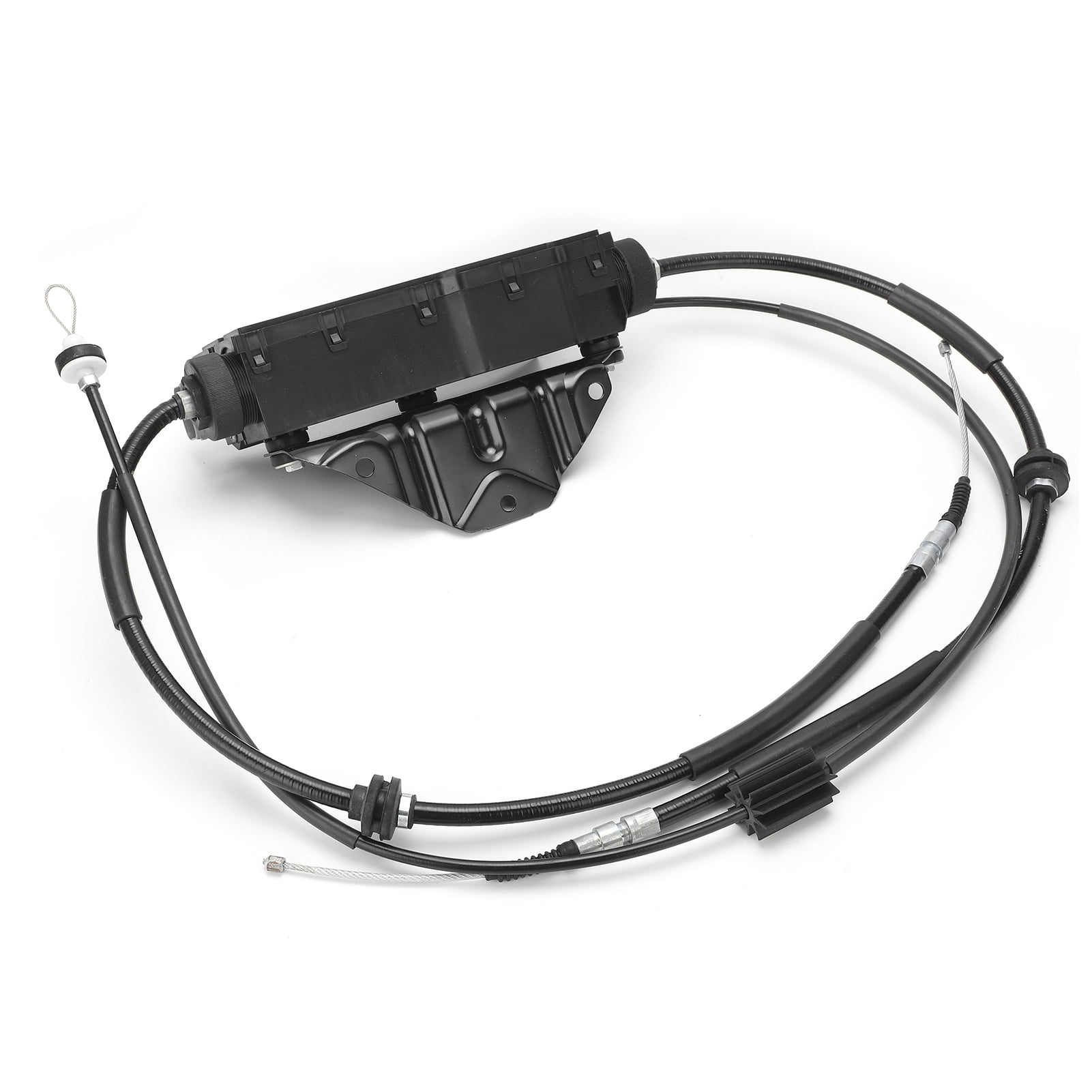 Parking Brake Actuator Control Unit, Rear Parking Brake Control Unit