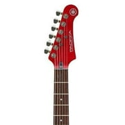 Pacifica PAC612VIIFM Flame Maple Electric Guitar
