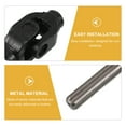 thumbnail image 3 of Raindrops Universal Cross Joint Assembly for Motorcycle Drive Shaft with High Torque Transfer, 3 of 8