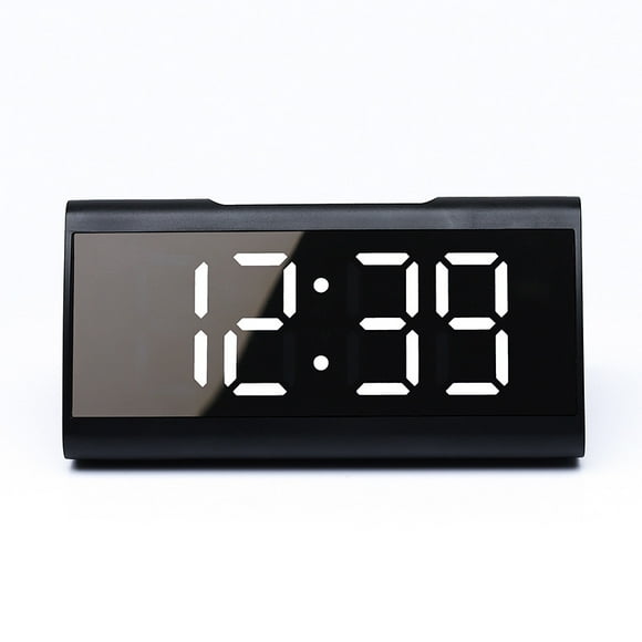 Large Number Clocks
