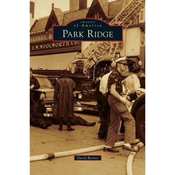 Park Ridge (Hardcover)