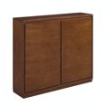 thumbnail image 7 of Nmkwnr Sideboard Buffet Cabinet with 2 Outlet Holes, Storage Cabinet for Living Room, Kitchen, Dining Room, Bedroom, 7 of 7
