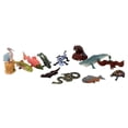 thumbnail image 2 of Set de Figuras Wild Republic Nature Tubes Norteamerican, 2 of 2