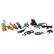 thumbnail image 2 of Set de Figuras Wild Republic Nature Tubes Norteamerican, 2 of 2