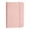 Pink, variant on A7 Pocket Notepad Sewn Binding Notebook with Elastic Band Thick Ink-Proof Soft Cover Writing Pad 9-color Lightweight Journal with Smooth Paper for Meeting Records,Travel Memos(100shts./1pcs)